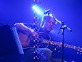 Radney Foster: Get In Trouble