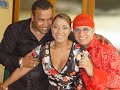 Letra de la cancion De nina a mujer - Hector y Tito
