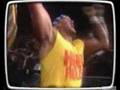 Hulk Hogan Entrance - Titatron