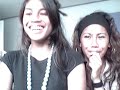 La familia - Mercedez