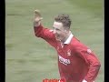 NOTTINGHAM FOREST        v         Southampton        3-2