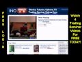 Trading Seminar Videos Forex Options Stock Futures Trader
