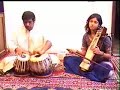 Original Kaida of Delhi Gharana by Pt.Kishore Banerjee