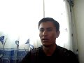 An Uygur sing Turkish song