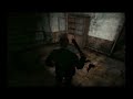 Silent Hill 2 Part 3 - Henry Midred Scott