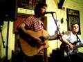 Ultan Conlon - Crane Bar - Old and Wise
