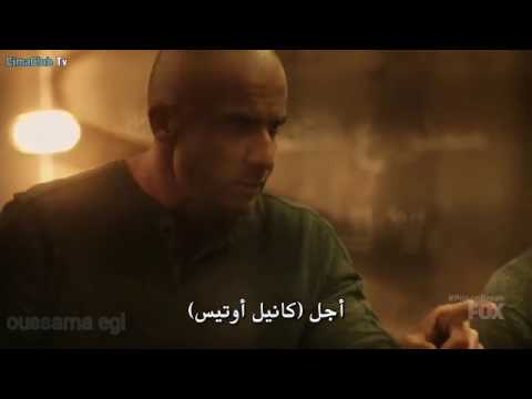Download Prison Break Season 5 Mp4 3gp Fzmovies