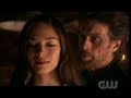 Kristin Kreuk talks about Lana & Bizarro