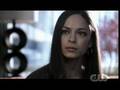 Kristin Kreuk talks about Lana & Bizarro