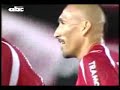 Inter de Brasil le ganó a Estudiantes en la primera final