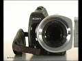 Sony DCR-SR35E