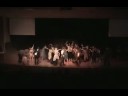 Taylor University Airband - Thriller Taylor University Airband - Thriller