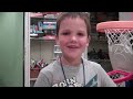 a 4 year old boy's cover on Justin Bieber's Baby