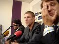Real Valladolid 07-08: presentación Butelle
