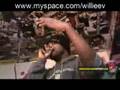 Rawkus 50 presents Willie Evans Jr.