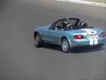 Biondo16v - Mazda mx-5 - Varano De'Melegari - Drift