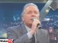 Cantando com Roberto Justus no Jô Soares