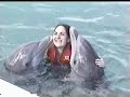 Cuba mai 2004 Dauphins