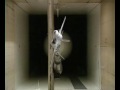 F-35 tunnel test and flight.mpg