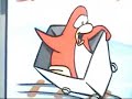 Club Penguin-Fast Money