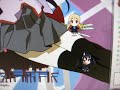 K-on Desktop mascot