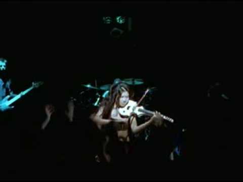 Storm-Vanessa Mae( musica new age-nueva era)