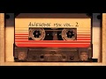 Guardians Of The Galaxy Mixtape Vol 2