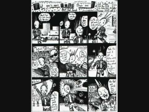 Instrumental Punk Song