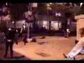 Nightskatebike 22 september 2005 in Rio