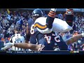 Marion Barber Faceplant: Backflip Fail