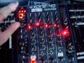 Traktor Scratch Pro / XONE 4D using timecode CDs with out Audio 8 DJ!!!