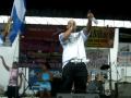 Tercer festival salvadoreno 9 de agosto 2009 (Centro America Flow)