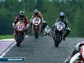 SBK 2008 - Brno Race 2 Highlights