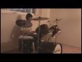 ABC Jackson 5 Drum Cover