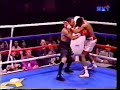 KOSTYA TSZYU VS JAN BERGMAN. KOSTYA TSZYU VS JAN BERGMAN.