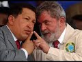 Nós odiamos o Lula!