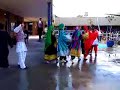 Afghan Dance in multicultural day on 7th oct 2009