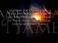 A Meeting With Allah