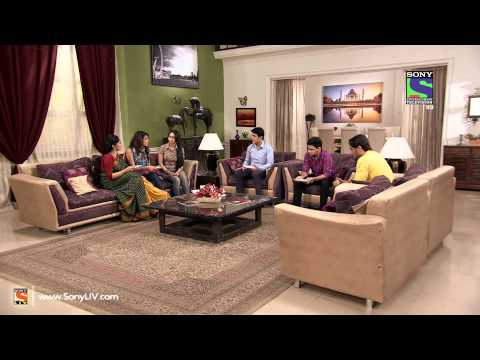 Main Naa Bhoolungi - Episode 83 - 21st April 2014