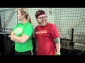 Sh*t Rec Soccer Players Say
