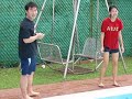 Weixiang got owned