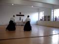 videos de DEMONSTRAÇÃO DE AIKIDO DO DOJO SOROCABA