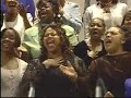 Jesus Saves Salem Baptist Church