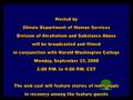 videos de Voices and Faces of Recovery