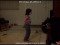 Jaiden gettin down!