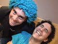 Barraco.com (TV NP) na 94FM com Bruno Gagliasso - Parte 2/3