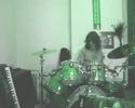 Improvisational Drumming Session #1