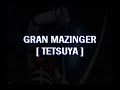 exosanime trailer mazinkaiser