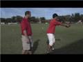 Football Tips : How to Be a Better Quarterback