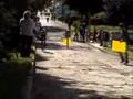 SavageMan - Westernport Wall - Chris McDonald, Mike Flanagan